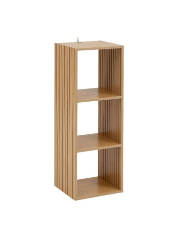 5five Simply Smart Bücherregal in braun