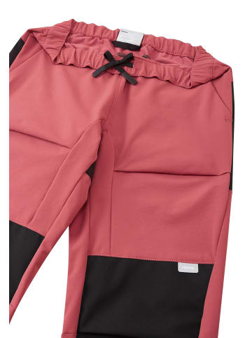 Reima Outdoorhose Vaeltaa Red Clay