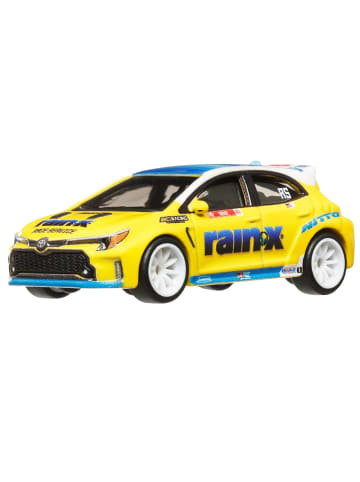 Hot Wheels 2023 Toyota GR Corolla HKC82 | Hot Wheels Car Culture Fahrzeug