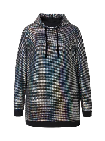 Angel of Style Sweatshirt in multicolor