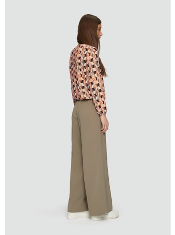 s.Oliver T-Shirt in 21A0_mango