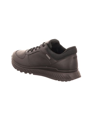 Ecco Sneaker in schwarz