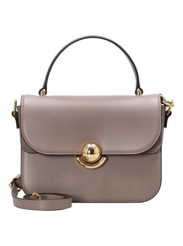 Furla Sfera Mini Top Handle - Henkeltasche 18.5 cm (mauve) in mauve