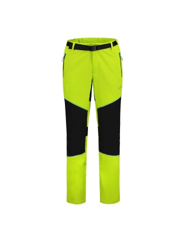Icepeak Biggers Hose mit Gürtel in grün