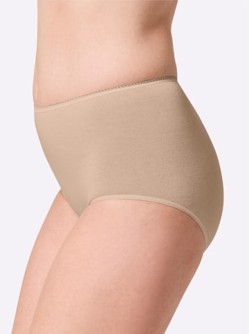 WITT WEIDEN Taillenslip in elfenbein