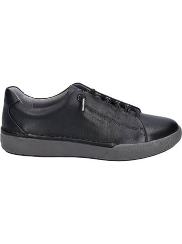 Josef Seibel Sneaker Claire 24 in schwarz