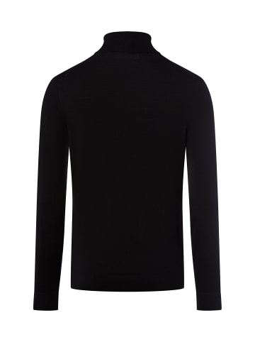 Selected Pullover SLHTray in schwarz - 0002