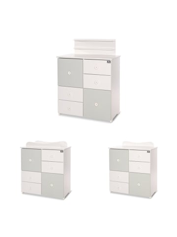 Lorelli Cupboard in grün