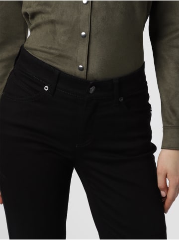 MAC HOSEN Jeans Melanie in schwarz