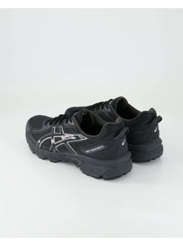 asics Laufschuhe in Schwarz