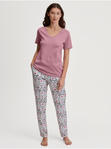 Calida Shirt in lilas