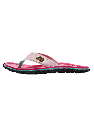 Gumbies Gumbies Original Islander Damen in Pink