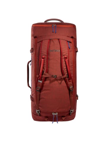 Tatonka Duffle Roller 105 Faltbare 2-Rollen Reisetasche 84 cm in tangored