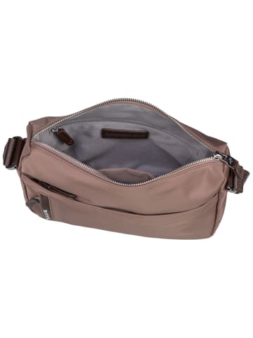 Mandarina Duck Bodybag Hunter Medium VCT35 in Beaver