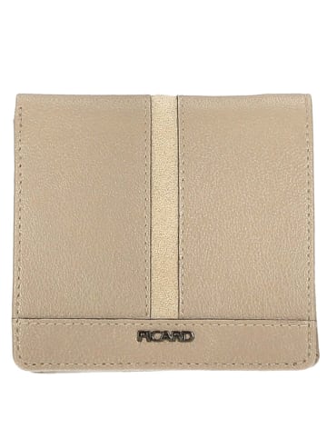 PICARD Marie 1 - Geldbörse 4cc 10 cm Rindsleder (liquor) in liquor