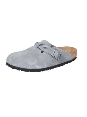 Birkenstock Schnürschuh in blau