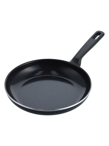 GREENPAN Bratpfanne Memphis 24cm in schwarz