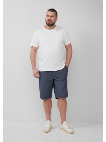 s.Oliver Bermuda DETROIT in 58K7_tiefblau