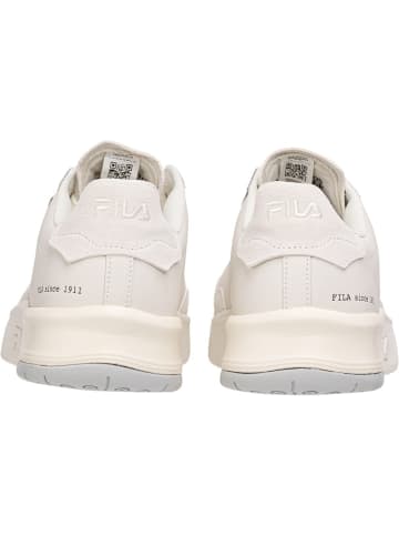 Fila Sneaker in Weiß