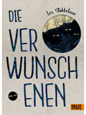 Beltz Verlag Kinderbuch - Die Verwunschenen