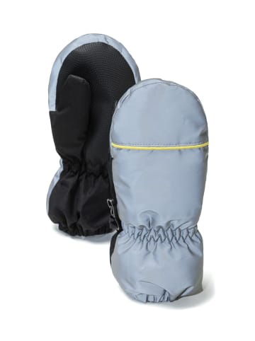 Minoti Mützen 19ski5 in grau