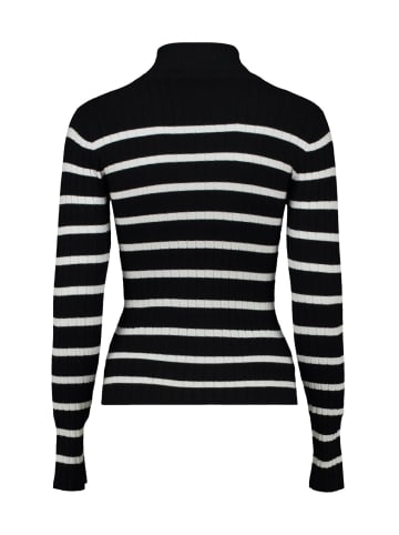 Hailys Pullover 'Kl44ea' Schwarz
