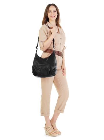 Cluty Shopper in schwarz