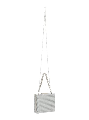 FELIPA Handtasche in SILBER