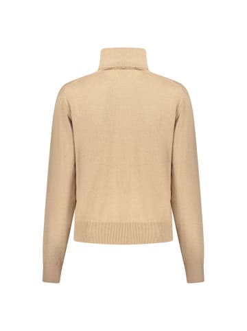 Pepe Jeans Beige Baumwoll-Pullover