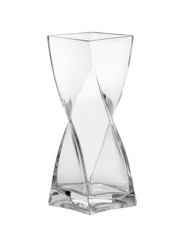 LEONARDO Vase Volare 30 cm in transparent