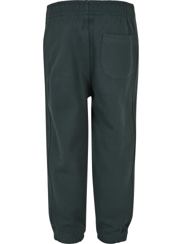 Urban Classics Trousers - Sweat in bottlegreen