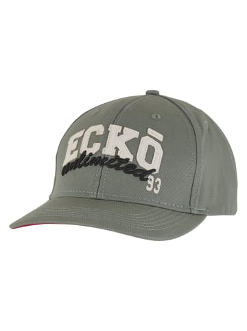 Ecko Unltd. Ecko Unltd. Baseball cap Skyhook in dark forest