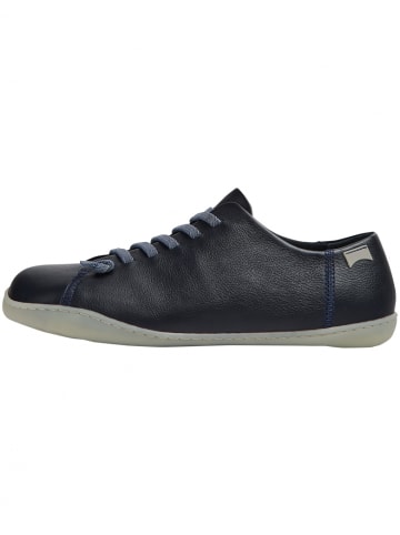 Camper Sneaker " Peu Cami " in Dunkelblau