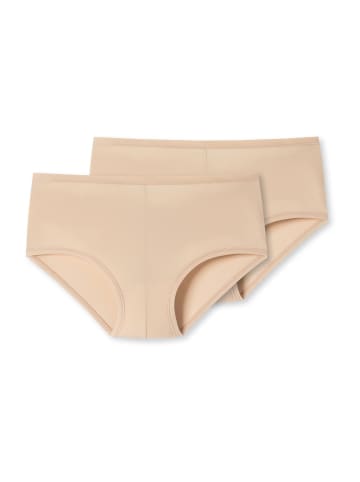 Schiesser Panty Uncover in Beige