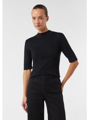 comma Strickpullover in 9999_tannengrün