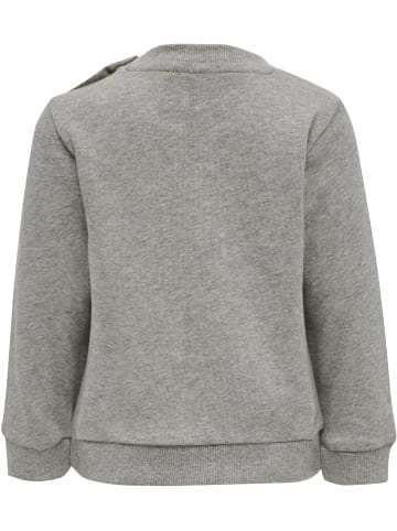 Hummel Hummel Verstellbare Taille Anzug Hmlsanto Kinder in GREY MELANGE