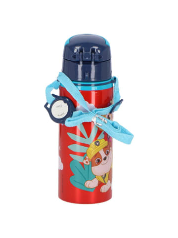 Paw Patrol Trinkflasche 500ml bunt & auslaufsicher für Kinder