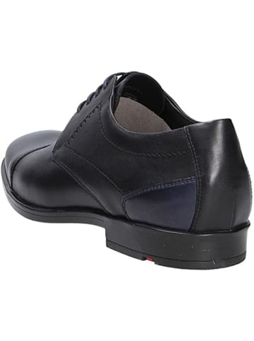 LLOYD Business Schuhe für Herren in schwarz