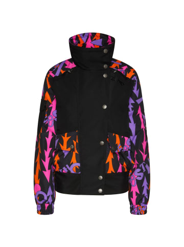 elho Jacke GRENOBLE in BLACK