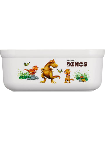 Zwilling Save and Fresh Vakuum Lunchbox in Grau