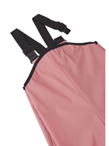 Reima Regenhose " Lammikko " in Rose blush