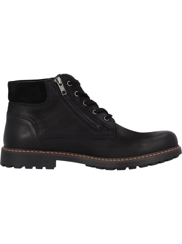 Palado Stiefel, Stiefeletten & Boots Fernor in Schwarz