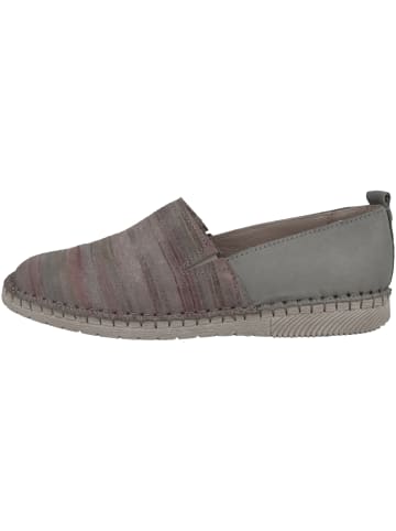 Josef Seibel Slipper Sofie 02 in grau