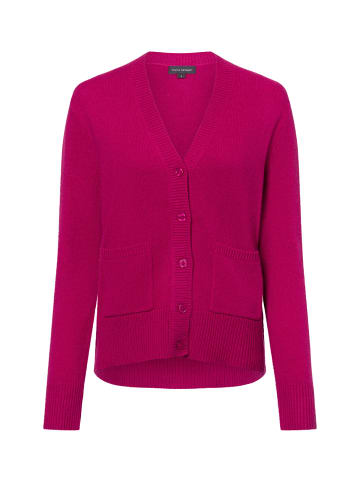 Franco Callegari Strickjacke in pink - 0003