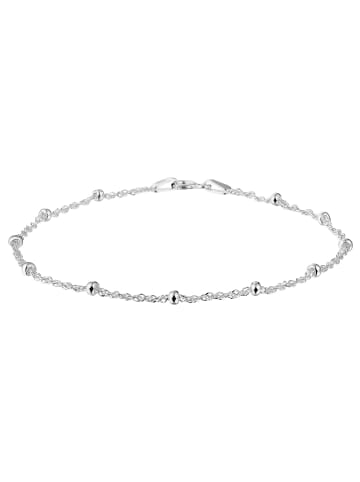 Lucardi 925 Silber Armband