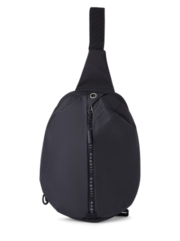 Bugatti Umhängetasche BLANC DeLight Crossbody Bag in schwarz - 0001