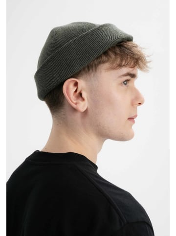 MELA Feinstrick Mütze kurz LESH