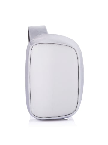 XD Design Bobby Sling Umhängetasche RFID 32,5 cm in grey