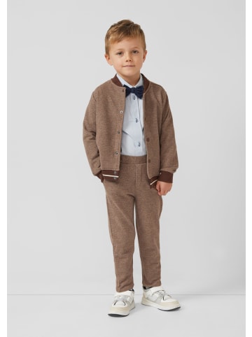 s.Oliver Leggins in 86X2_braun