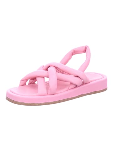 INUOVO Damen Sandaletten  in Rot